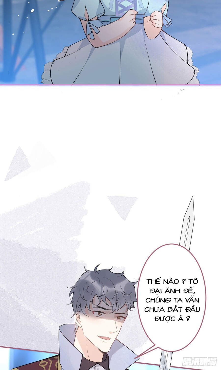 đọc truyện Ta Có Năm Đại Lão Ba Ba Chương 131 ảnh 6 tại Thiên Thai Truyện