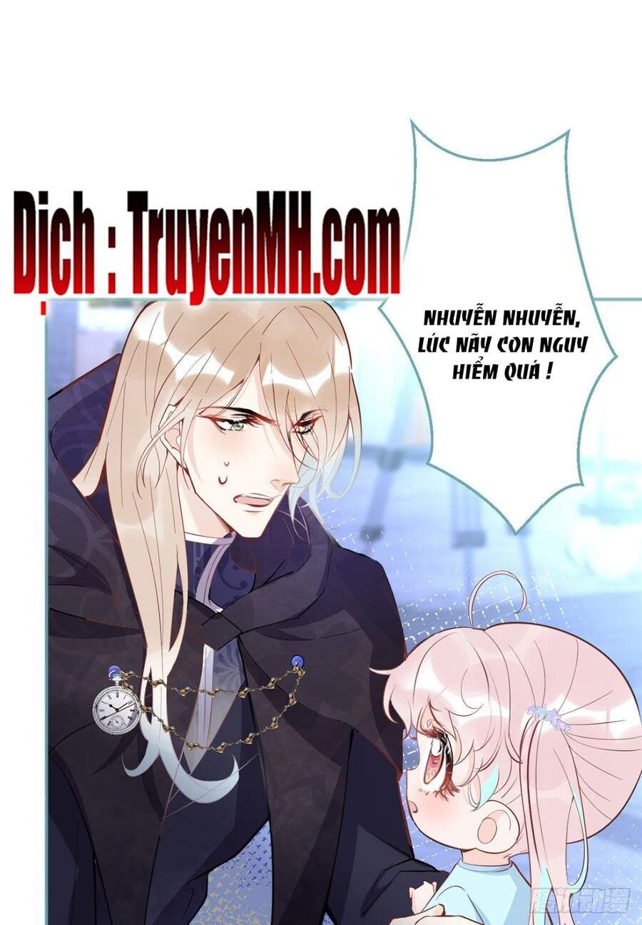 đọc truyện Ta Có Năm Đại Lão Ba Ba Chương 132 ảnh 12 tại Thiên Thai Truyện