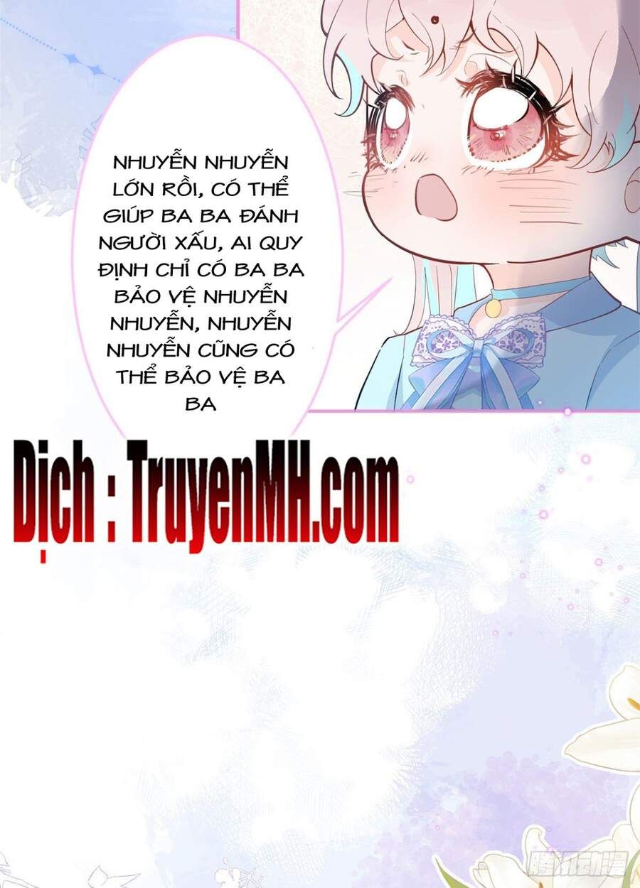 đọc truyện Ta Có Năm Đại Lão Ba Ba Chương 132 ảnh 16 tại Thiên Thai Truyện