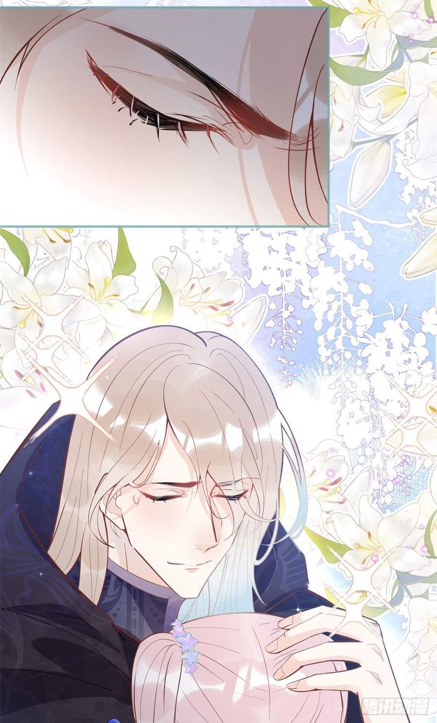 đọc truyện Ta Có Năm Đại Lão Ba Ba Chương 132 ảnh 17 tại Thiên Thai Truyện