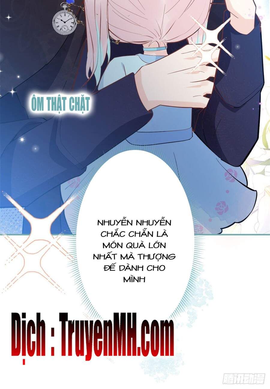 đọc truyện Ta Có Năm Đại Lão Ba Ba Chương 132 ảnh 18 tại Thiên Thai Truyện