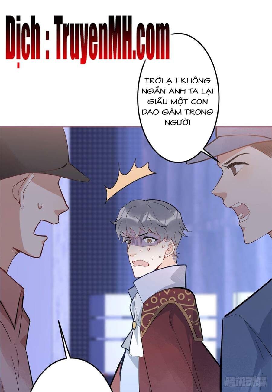 đọc truyện Ta Có Năm Đại Lão Ba Ba Chương 132 ảnh 4 tại Thiên Thai Truyện