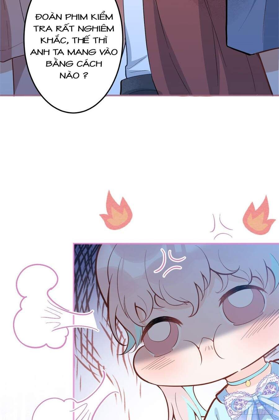 đọc truyện Ta Có Năm Đại Lão Ba Ba Chương 132 ảnh 5 tại Thiên Thai Truyện