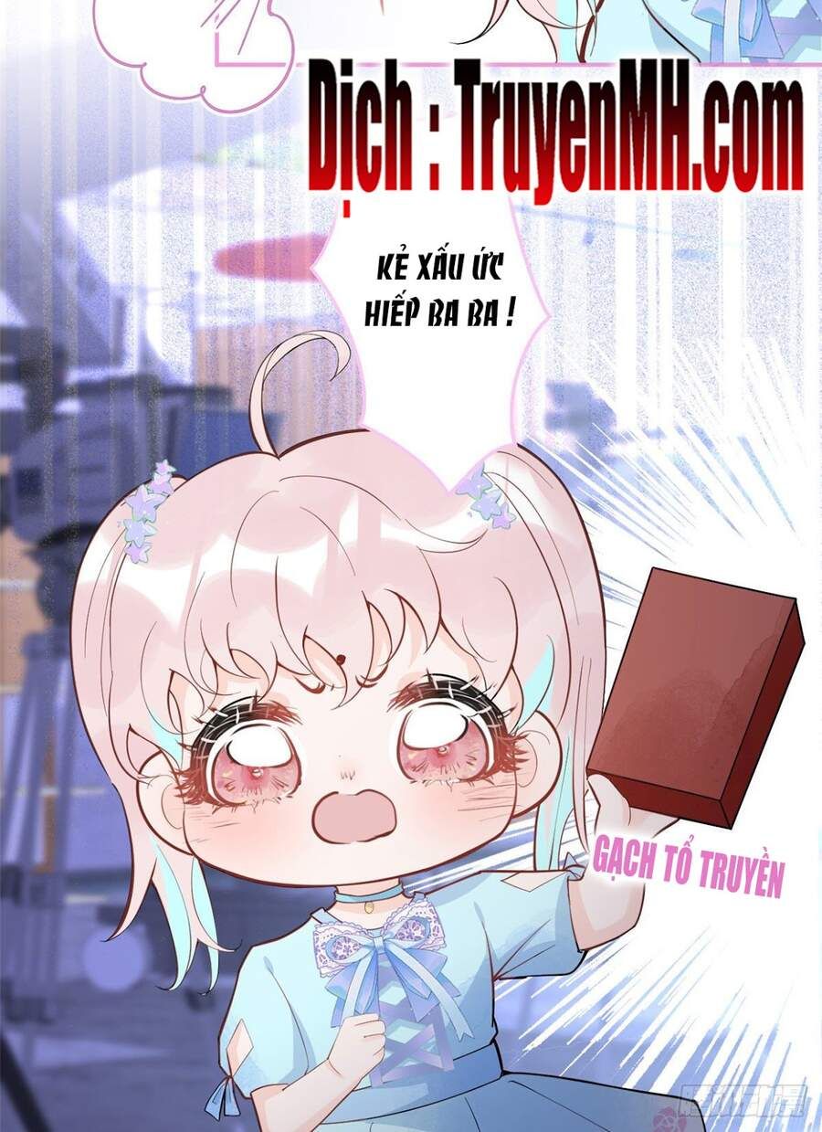 đọc truyện Ta Có Năm Đại Lão Ba Ba Chương 132 ảnh 6 tại Thiên Thai Truyện