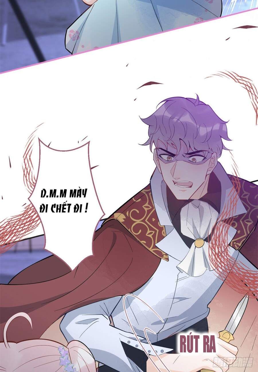 đọc truyện Ta Có Năm Đại Lão Ba Ba Chương 132 ảnh 7 tại Thiên Thai Truyện