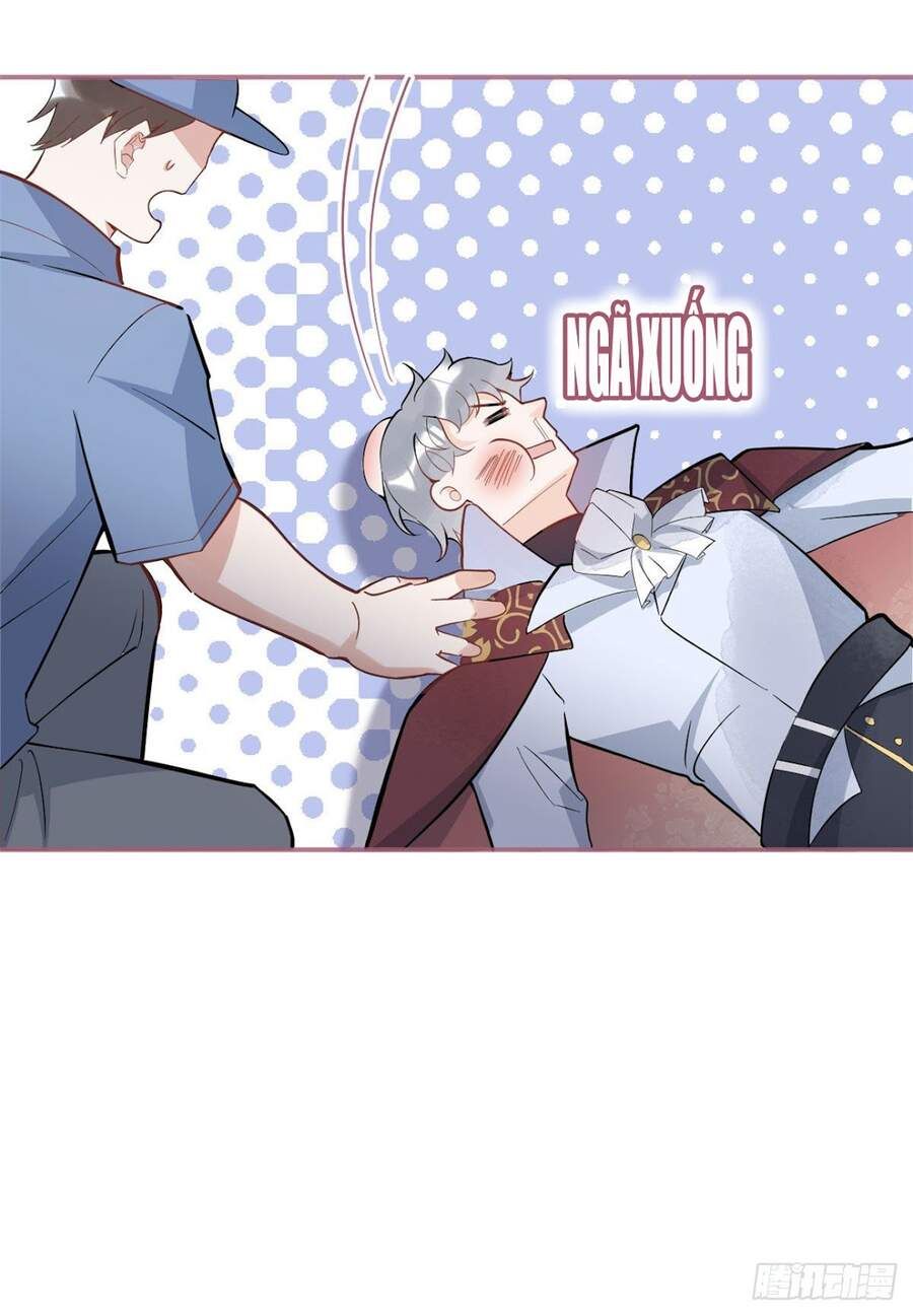 đọc truyện Ta Có Năm Đại Lão Ba Ba Chương 132 ảnh 11 tại Thiên Thai Truyện