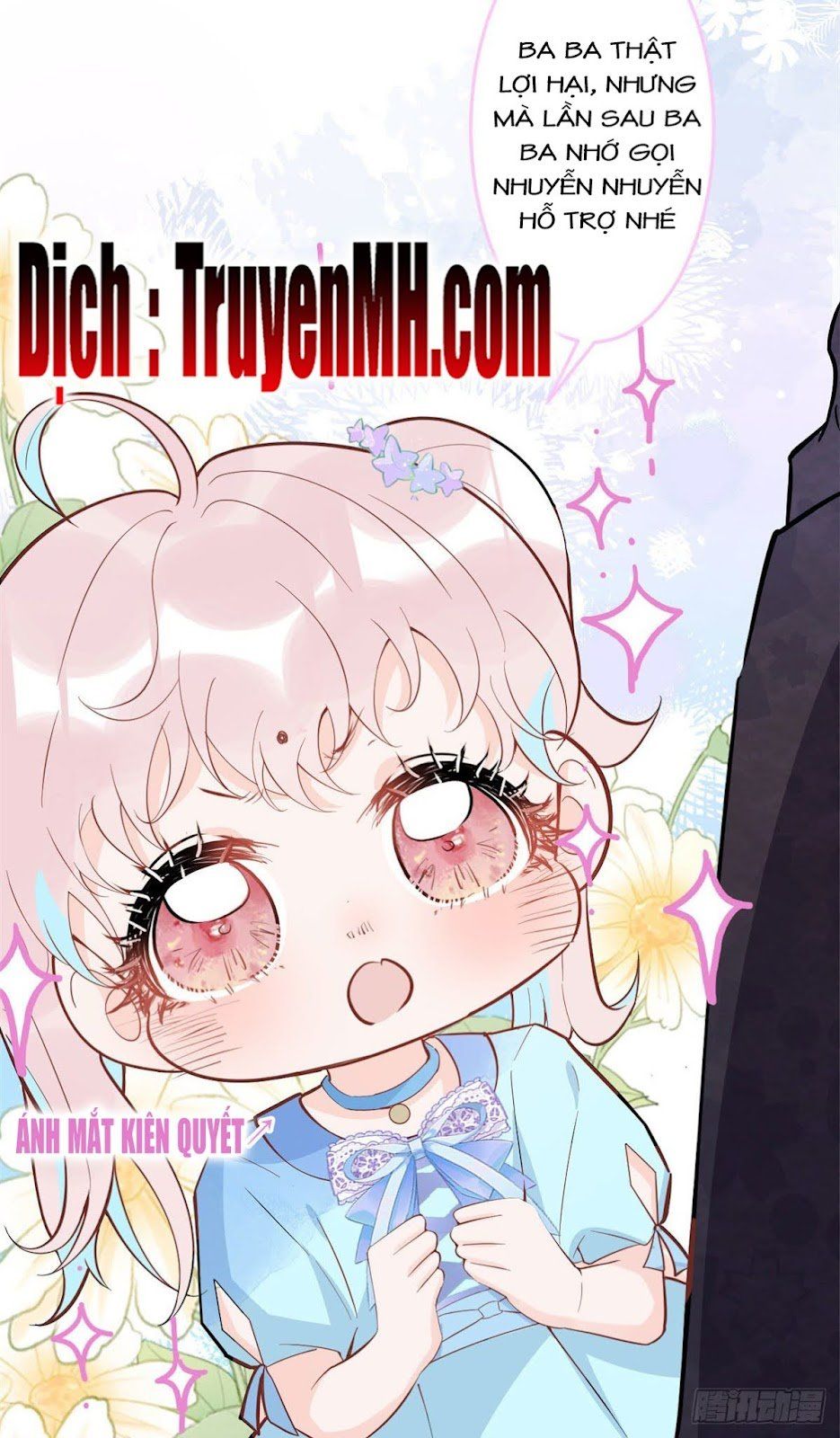 đọc truyện Ta Có Năm Đại Lão Ba Ba Chương 133 ảnh 15 tại Thiên Thai Truyện