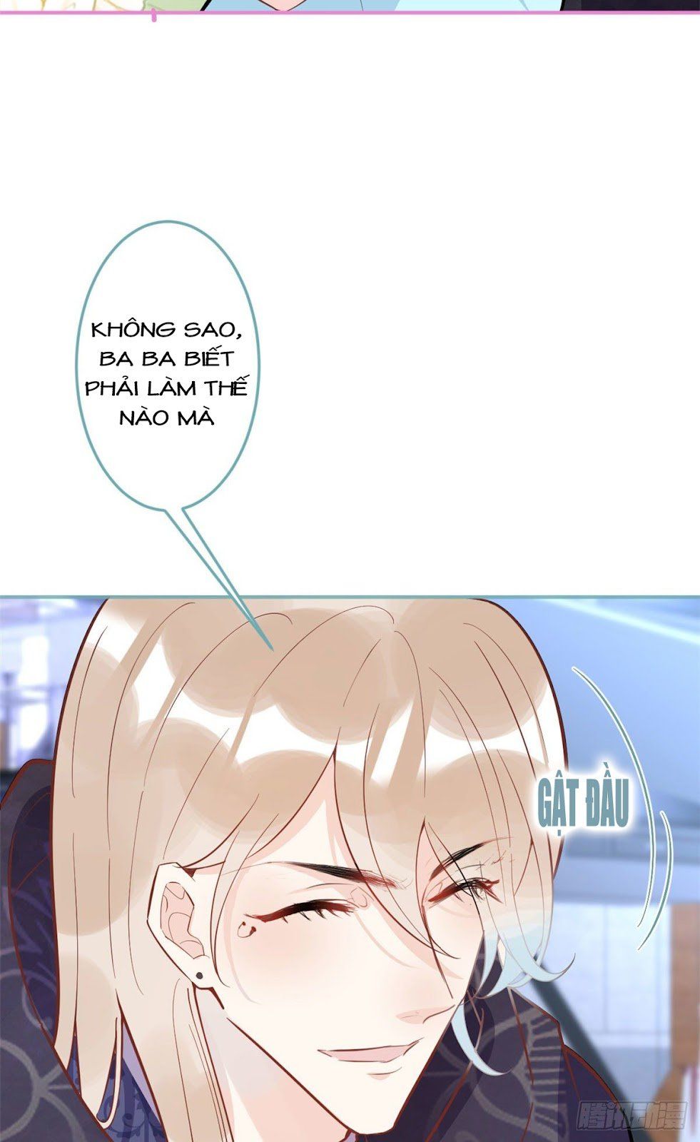 đọc truyện Ta Có Năm Đại Lão Ba Ba Chương 133 ảnh 16 tại Thiên Thai Truyện