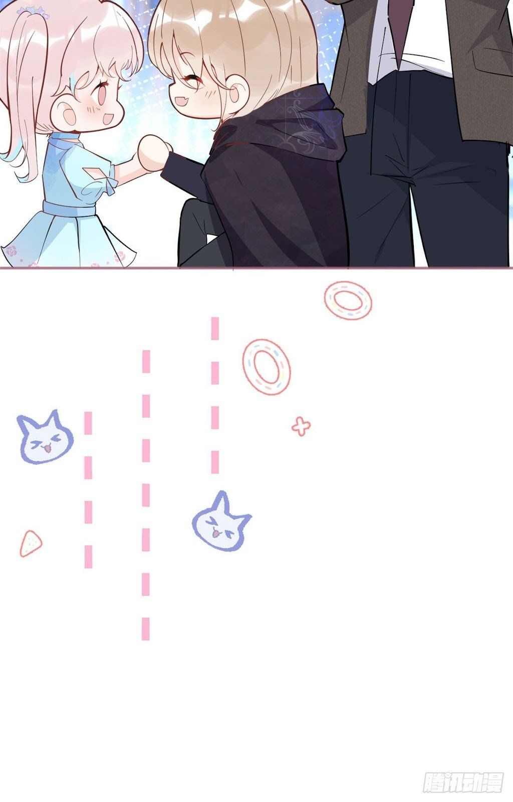 đọc truyện Ta Có Năm Đại Lão Ba Ba Chương 133 ảnh 18 tại Thiên Thai Truyện