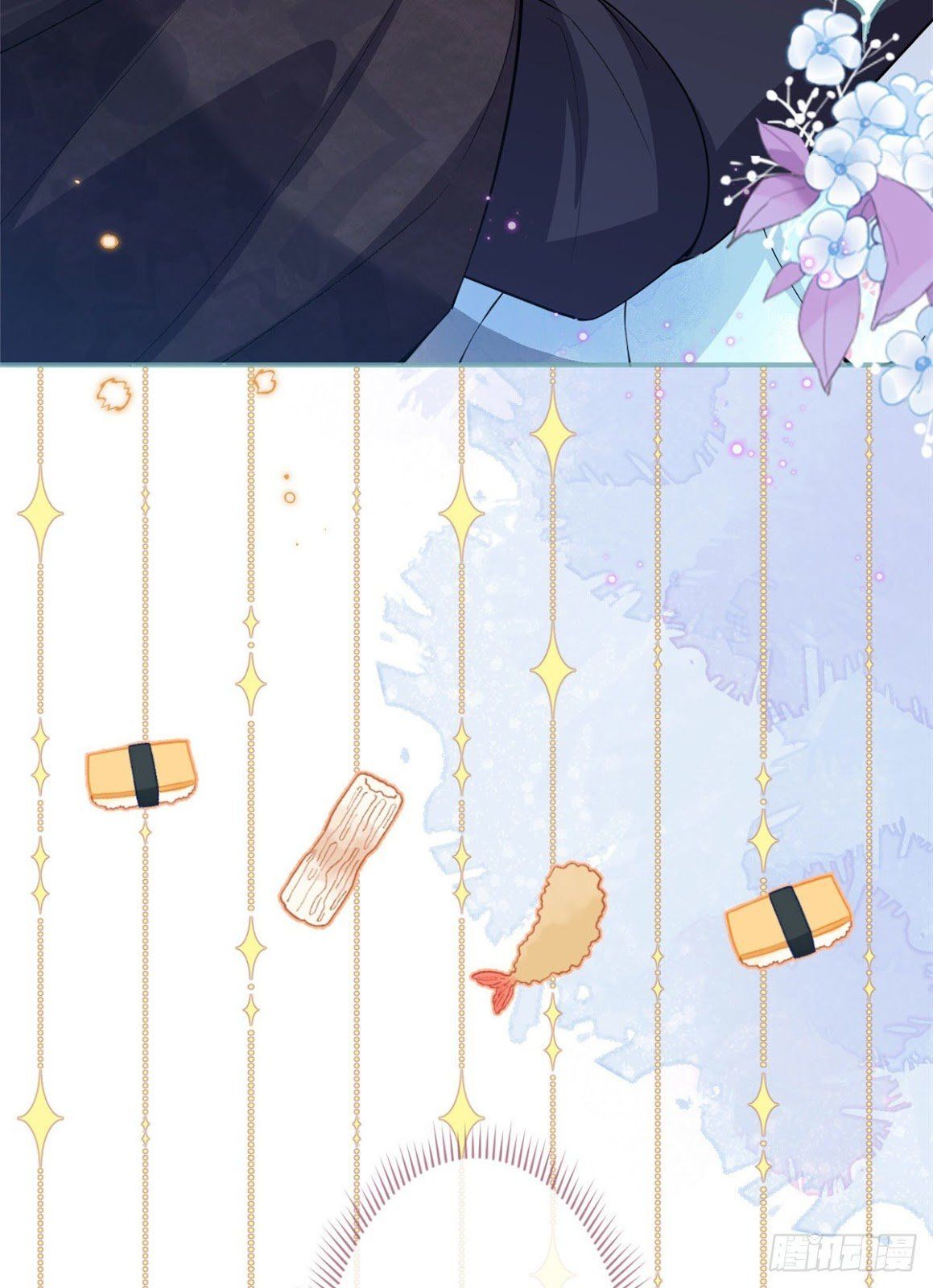 đọc truyện Ta Có Năm Đại Lão Ba Ba Chương 133 ảnh 20 tại Thiên Thai Truyện