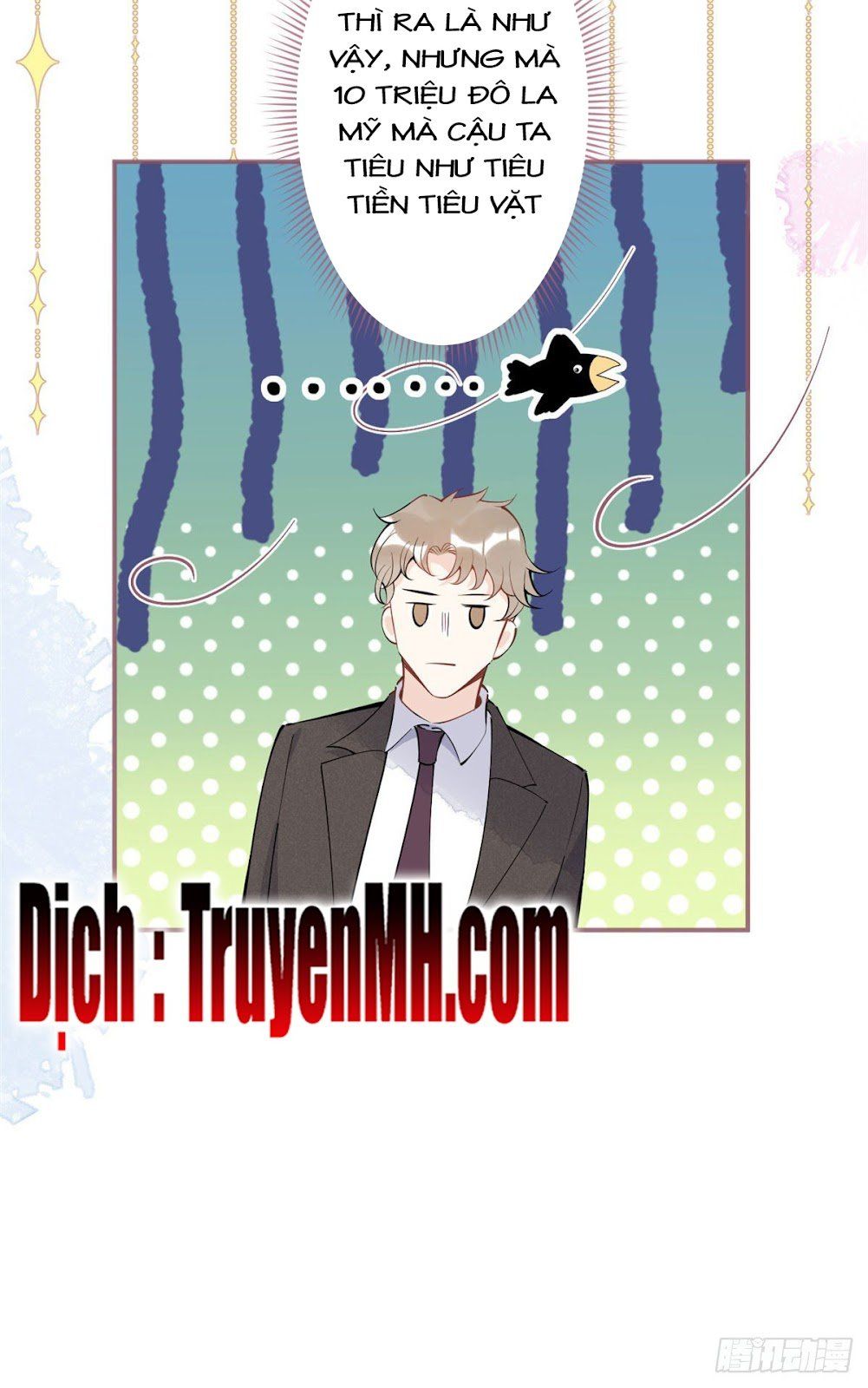 đọc truyện Ta Có Năm Đại Lão Ba Ba Chương 133 ảnh 21 tại Thiên Thai Truyện