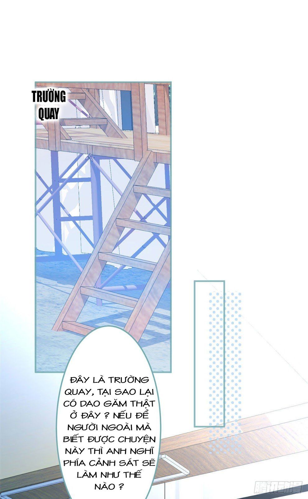 đọc truyện Ta Có Năm Đại Lão Ba Ba Chương 133 ảnh 4 tại Thiên Thai Truyện