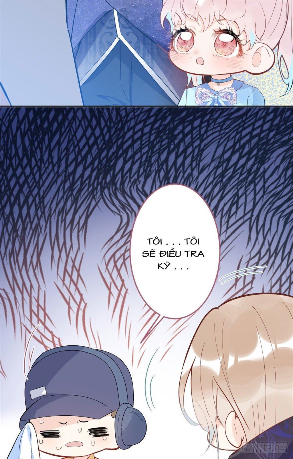 đọc truyện Ta Có Năm Đại Lão Ba Ba Chương 133 ảnh 6 tại Thiên Thai Truyện