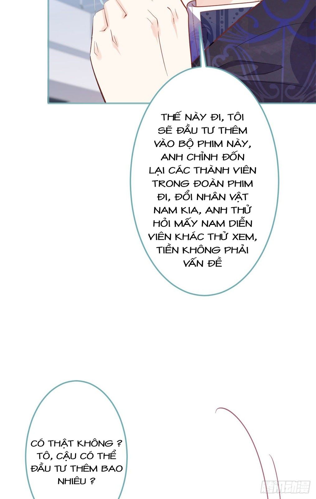 đọc truyện Ta Có Năm Đại Lão Ba Ba Chương 133 ảnh 8 tại Thiên Thai Truyện