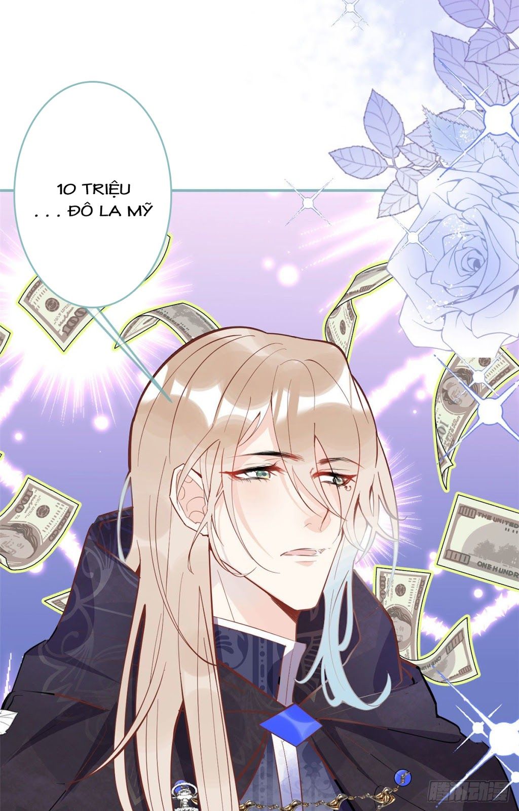 đọc truyện Ta Có Năm Đại Lão Ba Ba Chương 133 ảnh 10 tại Thiên Thai Truyện