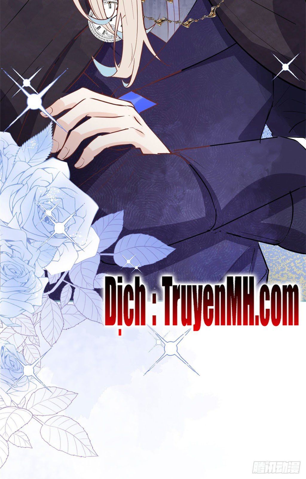 đọc truyện Ta Có Năm Đại Lão Ba Ba Chương 133 ảnh 11 tại Thiên Thai Truyện