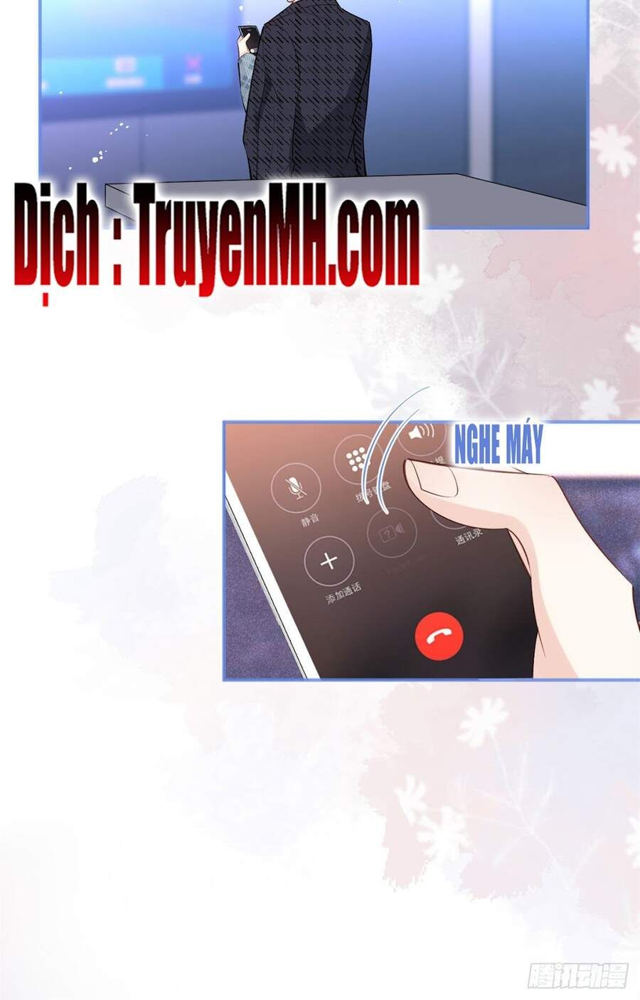 đọc truyện Ta Có Năm Đại Lão Ba Ba Chương 134 ảnh 12 tại Thiên Thai Truyện