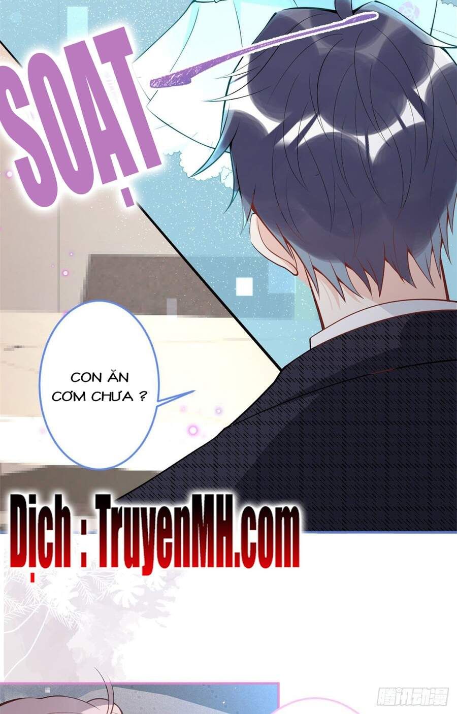 đọc truyện Ta Có Năm Đại Lão Ba Ba Chương 134 ảnh 14 tại Thiên Thai Truyện