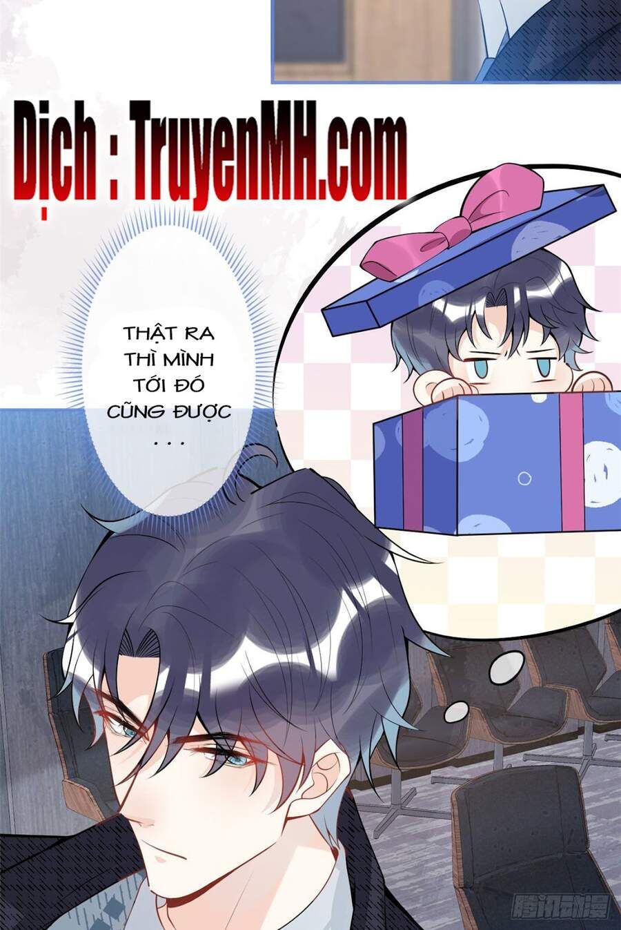 đọc truyện Ta Có Năm Đại Lão Ba Ba Chương 134 ảnh 16 tại Thiên Thai Truyện