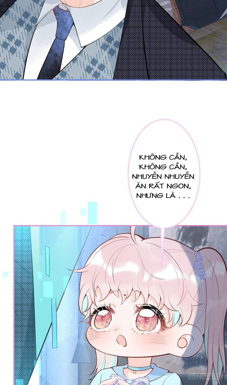 đọc truyện Ta Có Năm Đại Lão Ba Ba Chương 134 ảnh 17 tại Thiên Thai Truyện