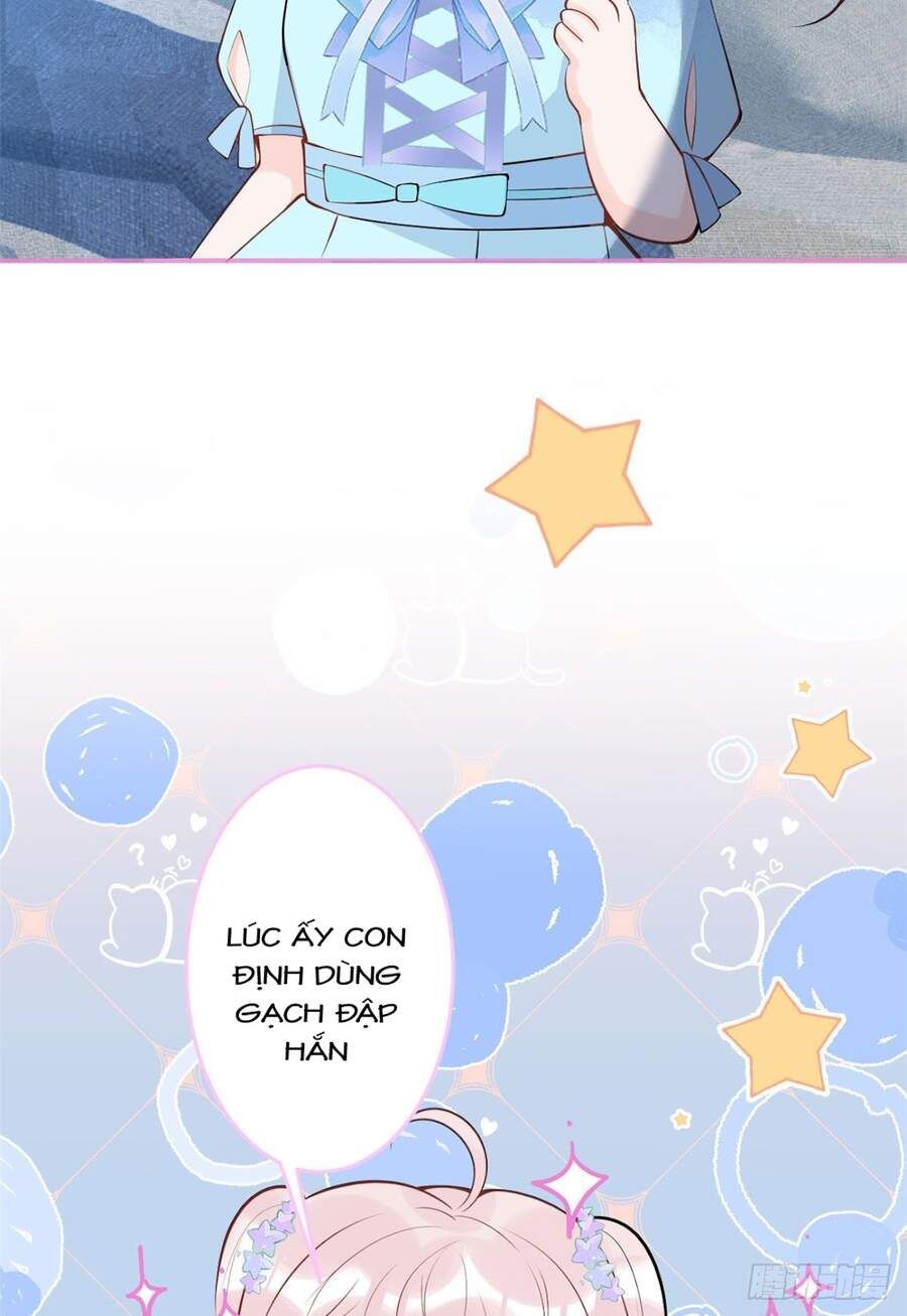 đọc truyện Ta Có Năm Đại Lão Ba Ba Chương 134 ảnh 21 tại Thiên Thai Truyện