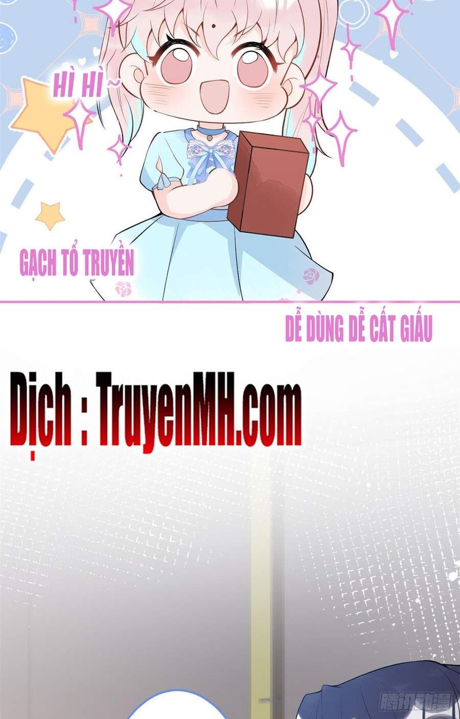 đọc truyện Ta Có Năm Đại Lão Ba Ba Chương 134 ảnh 22 tại Thiên Thai Truyện