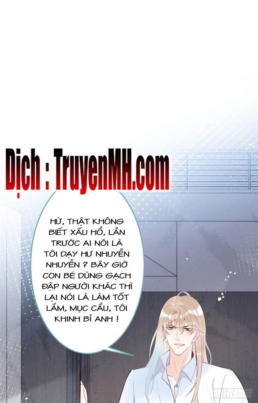 đọc truyện Ta Có Năm Đại Lão Ba Ba Chương 134 ảnh 24 tại Thiên Thai Truyện