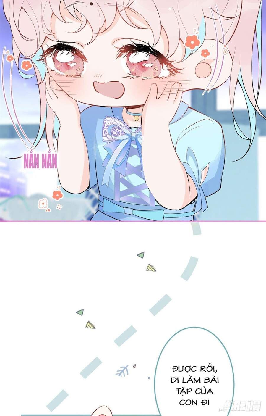 đọc truyện Ta Có Năm Đại Lão Ba Ba Chương 134 ảnh 5 tại Thiên Thai Truyện