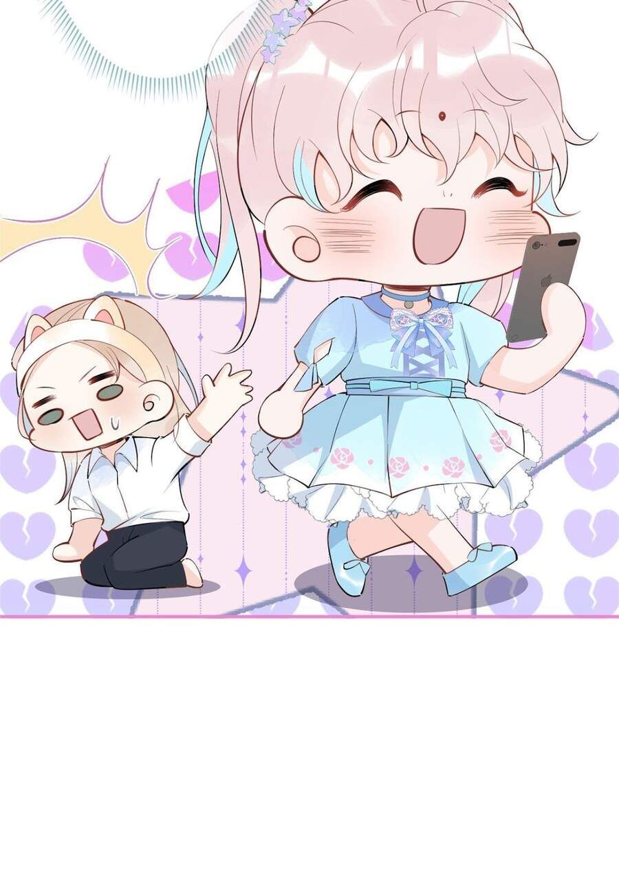 đọc truyện Ta Có Năm Đại Lão Ba Ba Chương 134 ảnh 7 tại Thiên Thai Truyện