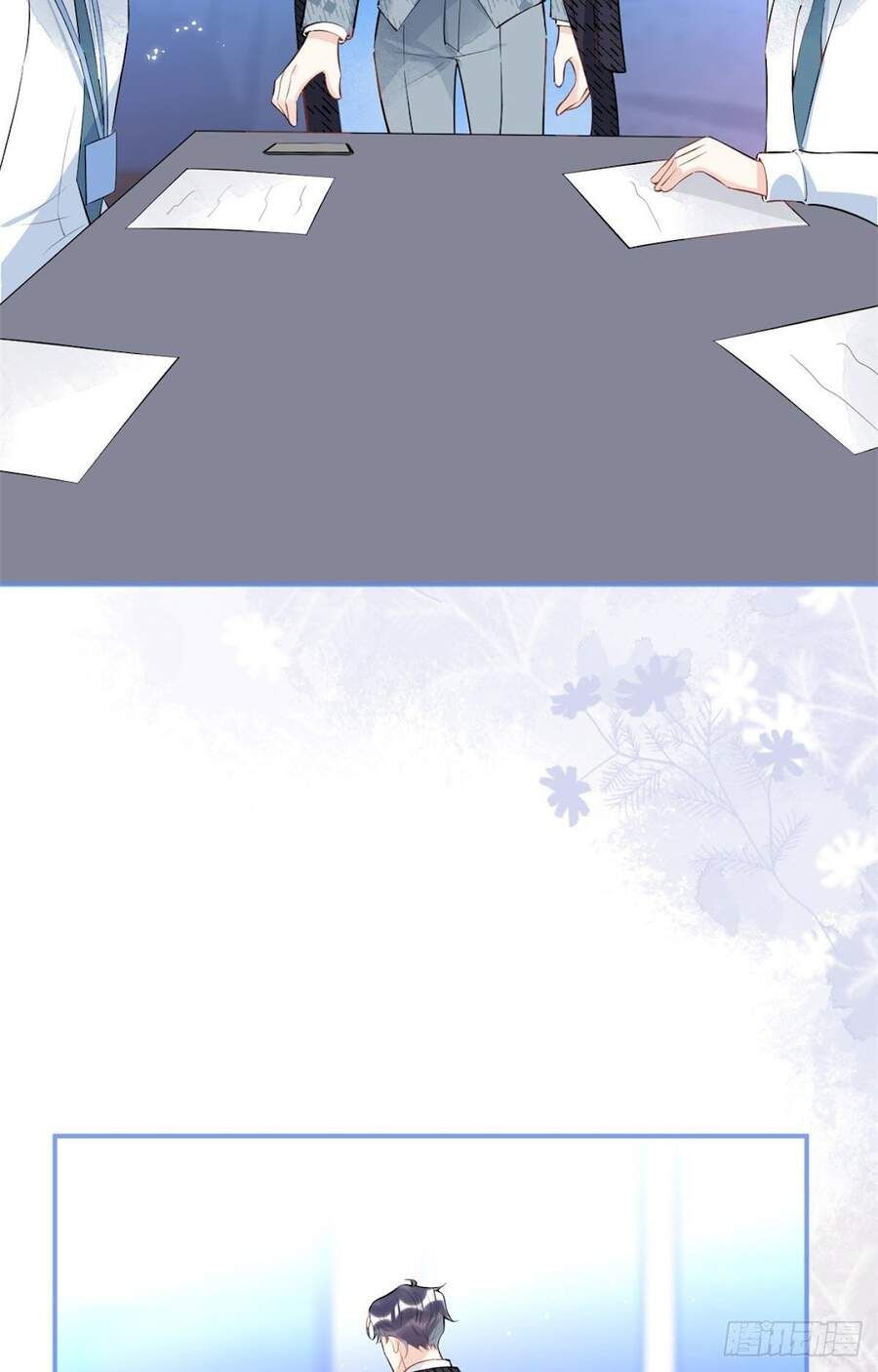 đọc truyện Ta Có Năm Đại Lão Ba Ba Chương 134 ảnh 11 tại Thiên Thai Truyện