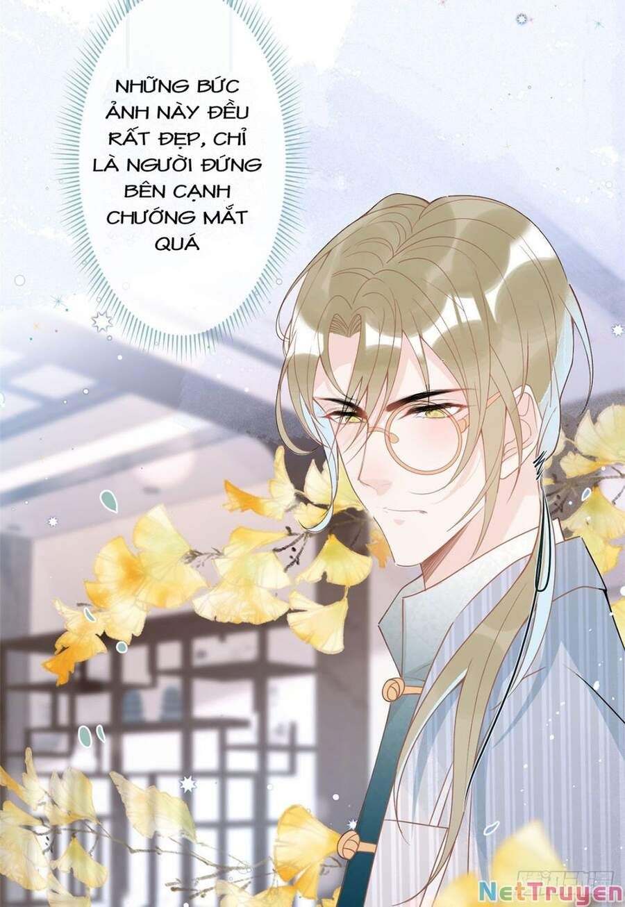 đọc truyện Ta Có Năm Đại Lão Ba Ba Chương 135 ảnh 13 tại Thiên Thai Truyện