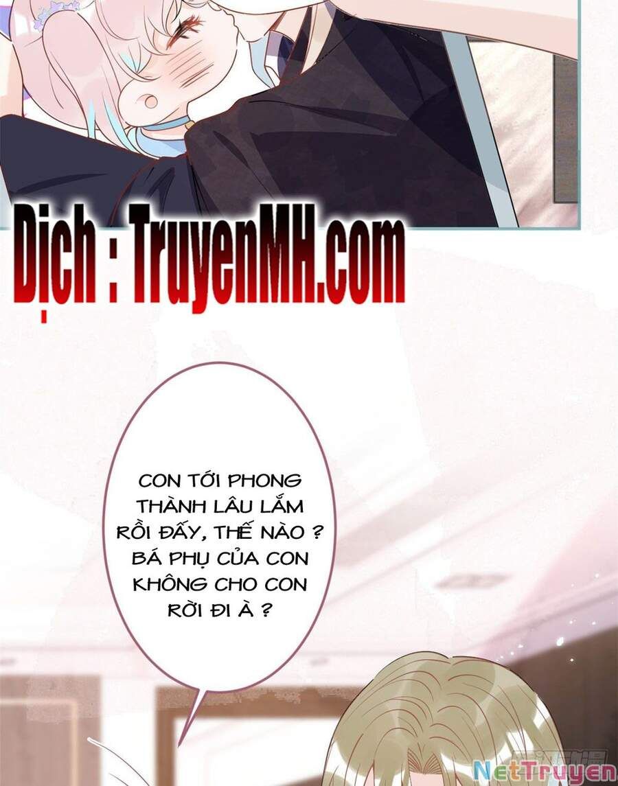 đọc truyện Ta Có Năm Đại Lão Ba Ba Chương 135 ảnh 16 tại Thiên Thai Truyện