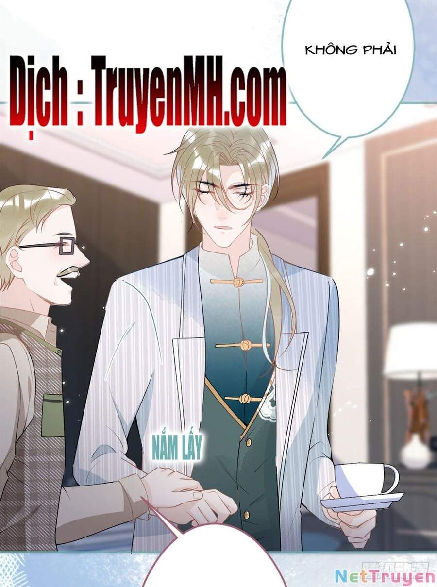 đọc truyện Ta Có Năm Đại Lão Ba Ba Chương 135 ảnh 18 tại Thiên Thai Truyện