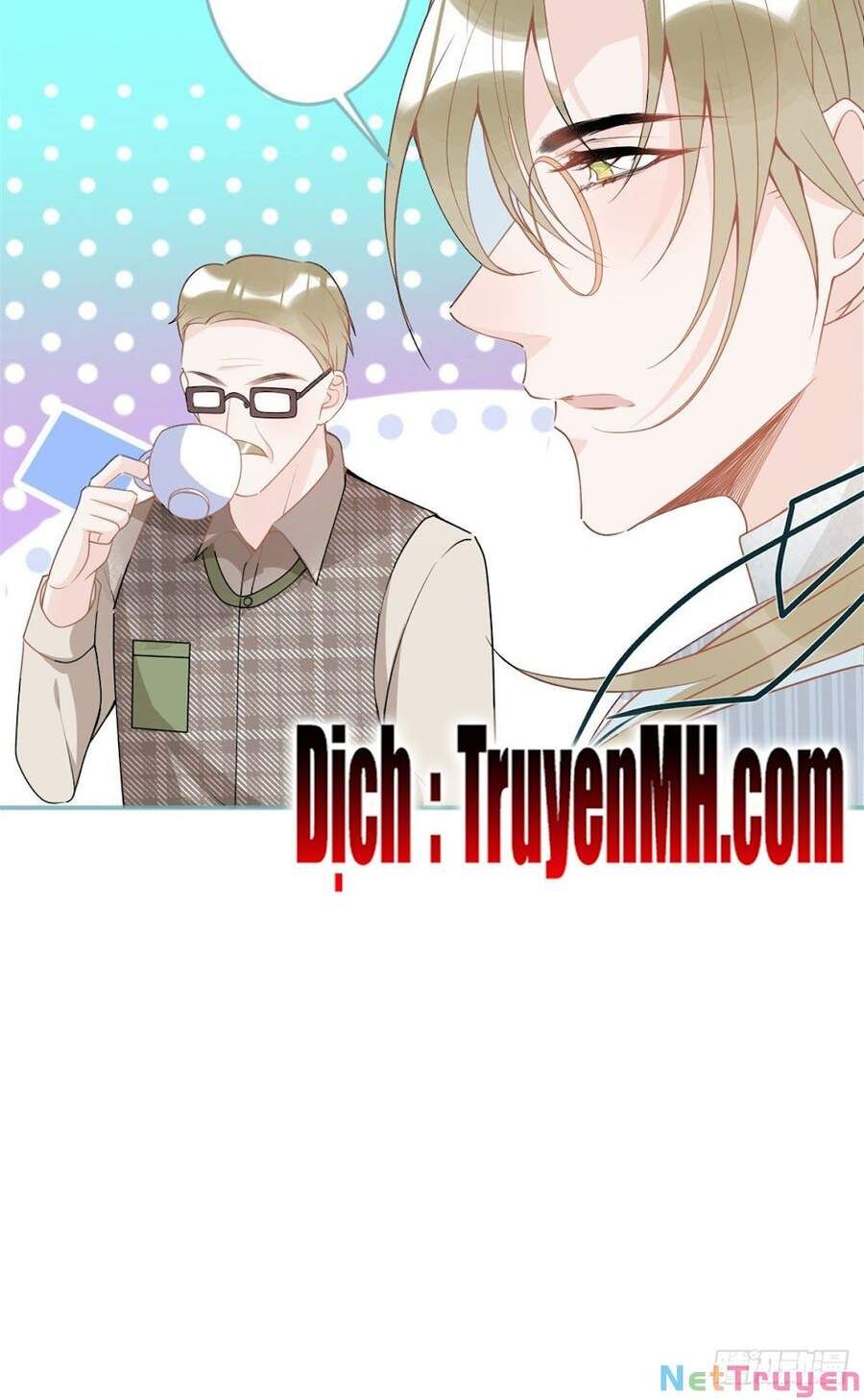 đọc truyện Ta Có Năm Đại Lão Ba Ba Chương 135 ảnh 20 tại Thiên Thai Truyện