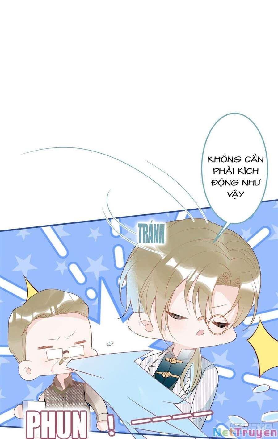 đọc truyện Ta Có Năm Đại Lão Ba Ba Chương 135 ảnh 21 tại Thiên Thai Truyện