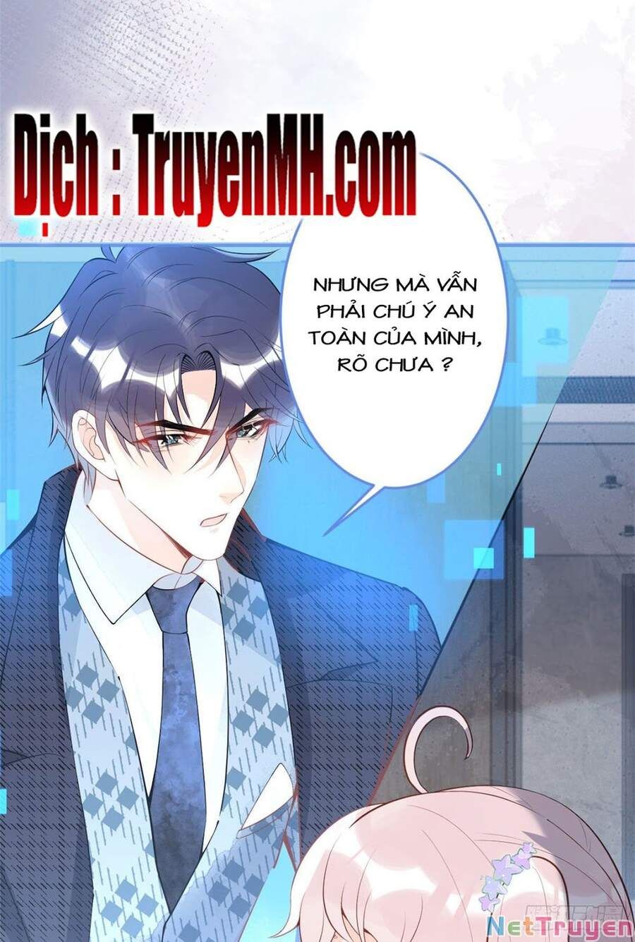 đọc truyện Ta Có Năm Đại Lão Ba Ba Chương 135 ảnh 4 tại Thiên Thai Truyện