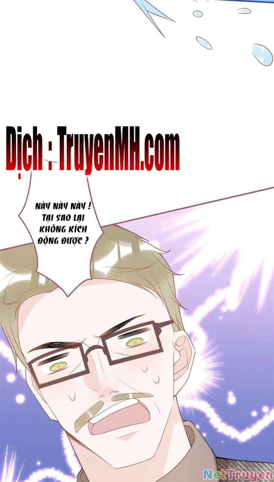 đọc truyện Ta Có Năm Đại Lão Ba Ba Chương 135 ảnh 22 tại Thiên Thai Truyện