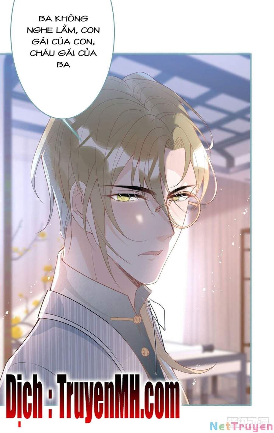 đọc truyện Ta Có Năm Đại Lão Ba Ba Chương 135 ảnh 24 tại Thiên Thai Truyện