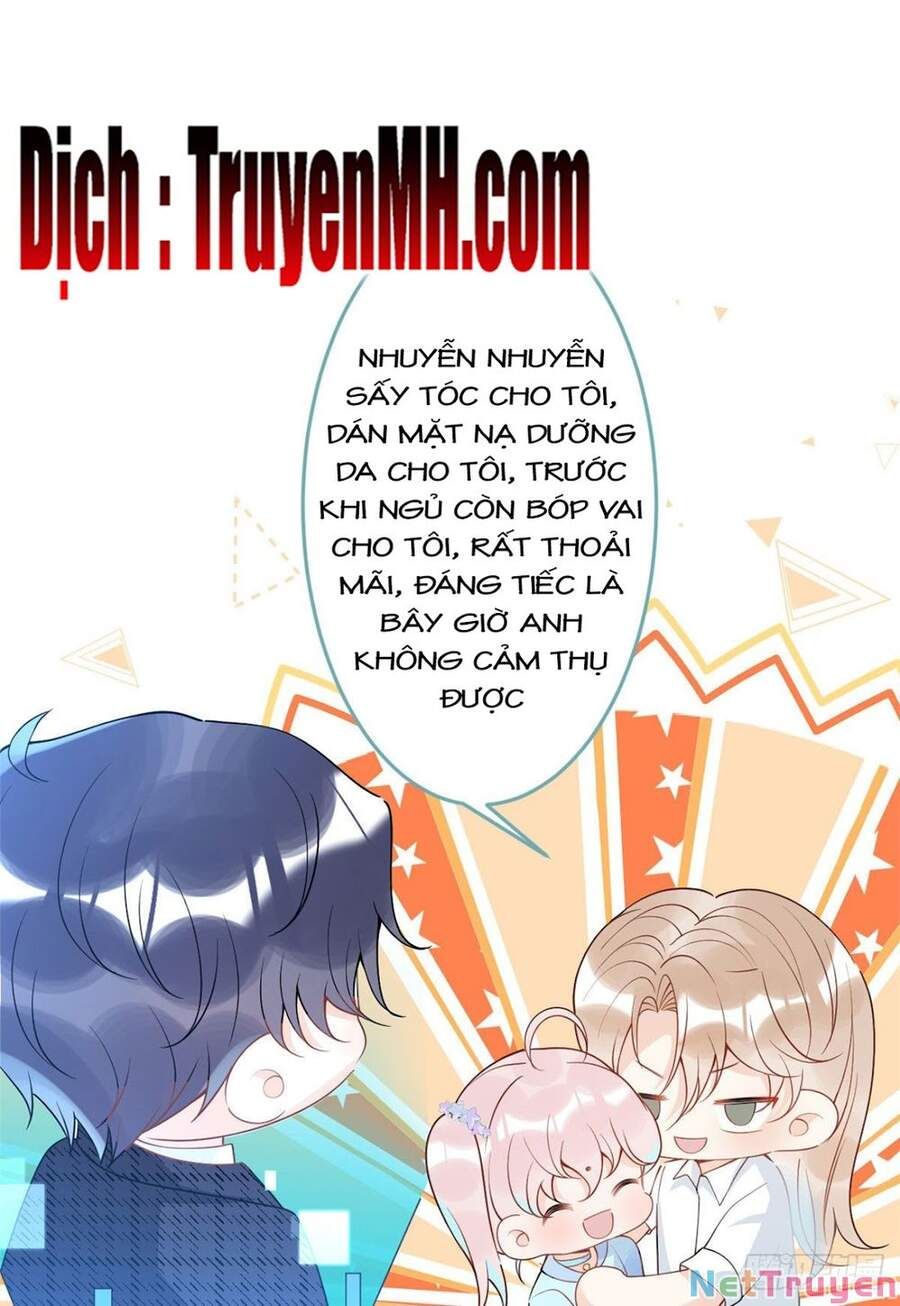 đọc truyện Ta Có Năm Đại Lão Ba Ba Chương 135 ảnh 6 tại Thiên Thai Truyện