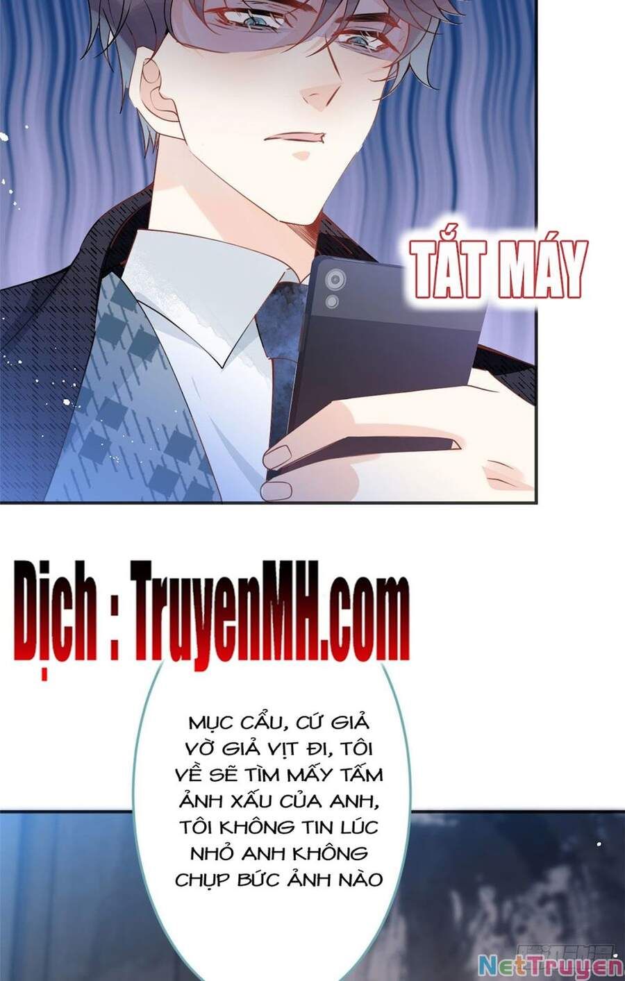 đọc truyện Ta Có Năm Đại Lão Ba Ba Chương 135 ảnh 8 tại Thiên Thai Truyện