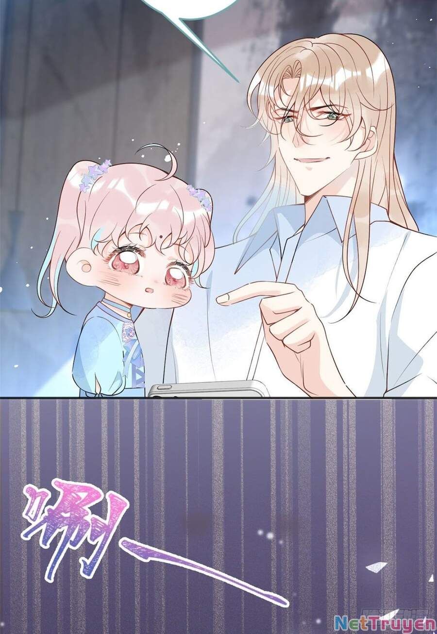 đọc truyện Ta Có Năm Đại Lão Ba Ba Chương 135 ảnh 9 tại Thiên Thai Truyện