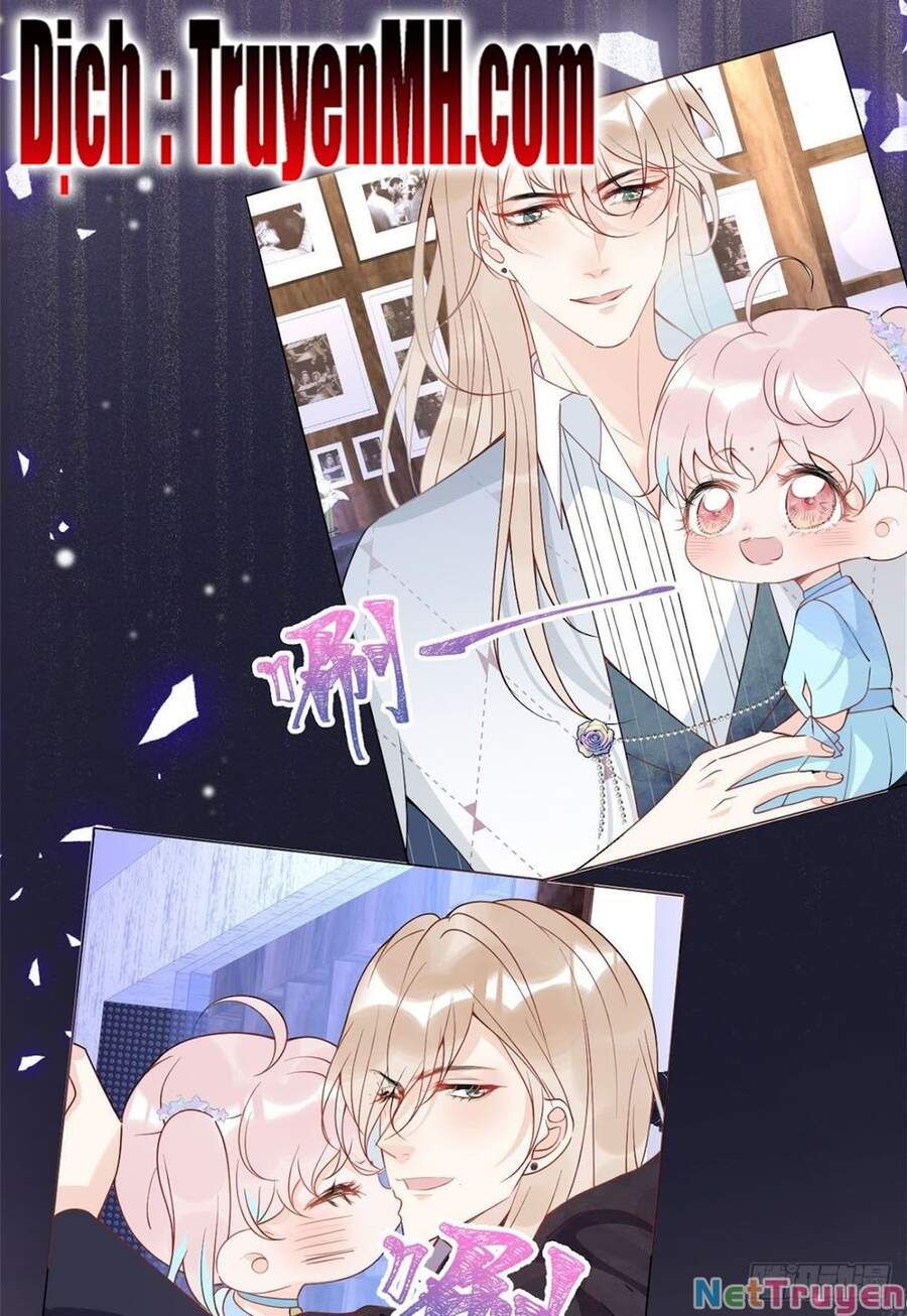 đọc truyện Ta Có Năm Đại Lão Ba Ba Chương 135 ảnh 10 tại Thiên Thai Truyện