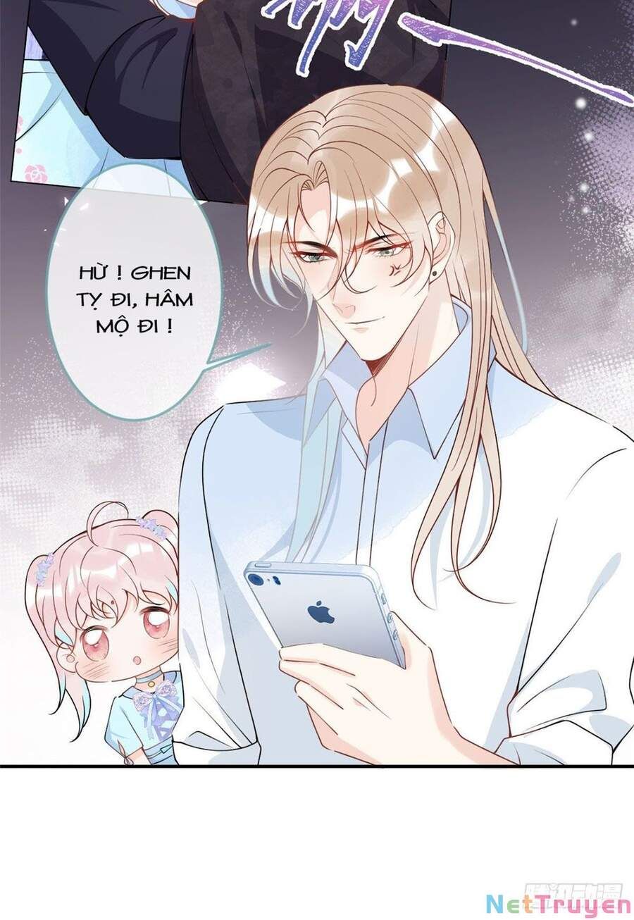 đọc truyện Ta Có Năm Đại Lão Ba Ba Chương 135 ảnh 11 tại Thiên Thai Truyện