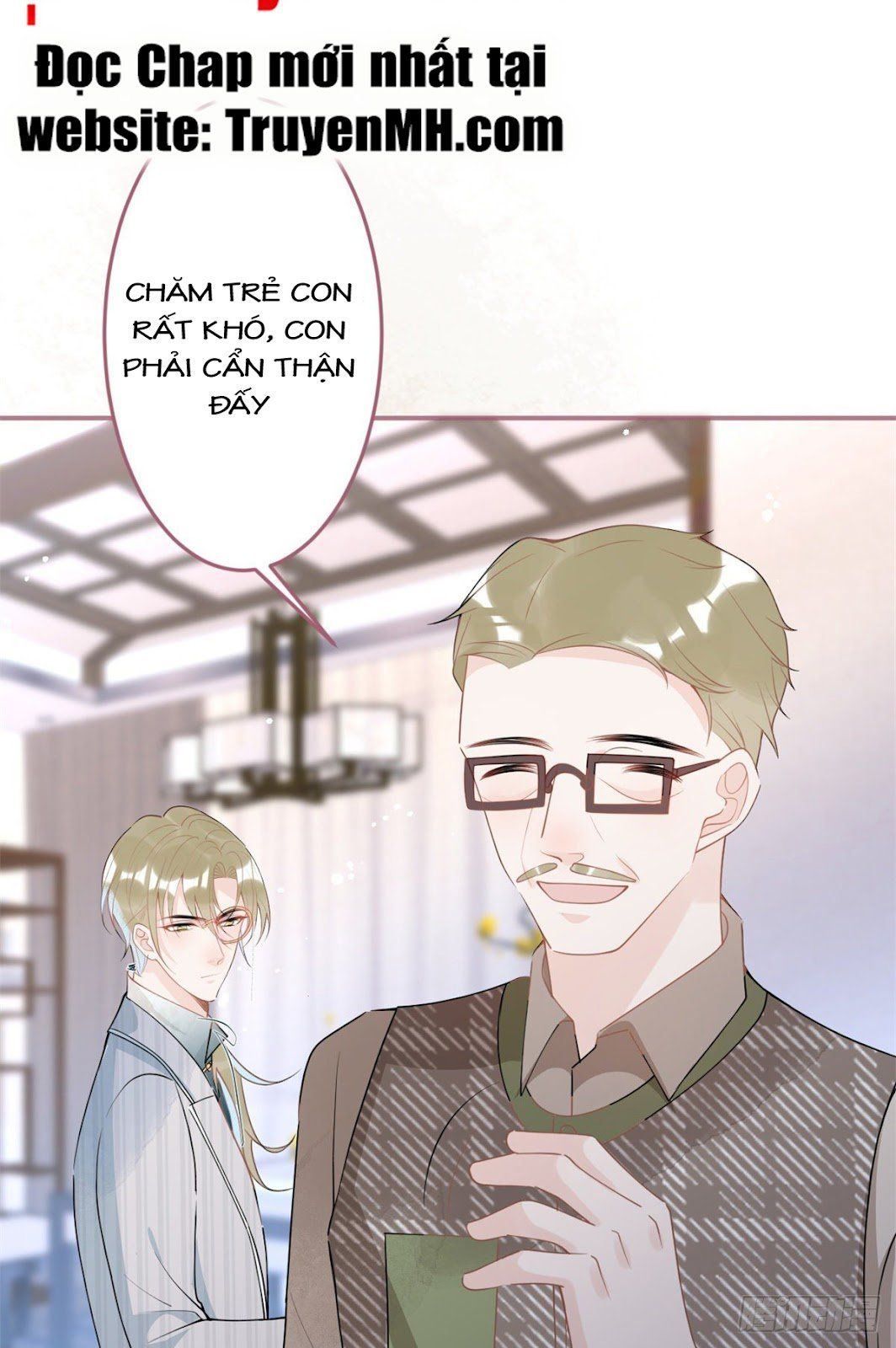 đọc truyện Ta Có Năm Đại Lão Ba Ba Chương 136 ảnh 12 tại Thiên Thai Truyện