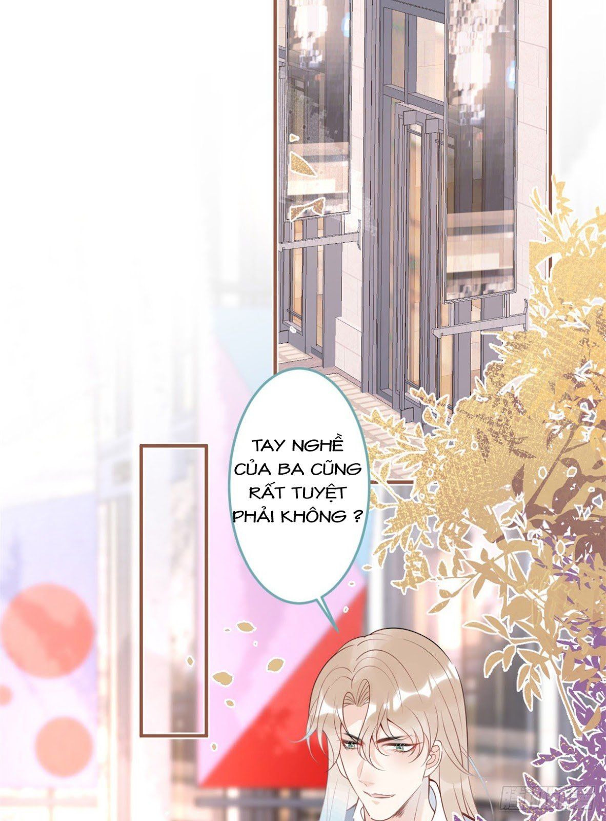 đọc truyện Ta Có Năm Đại Lão Ba Ba Chương 136 ảnh 15 tại Thiên Thai Truyện