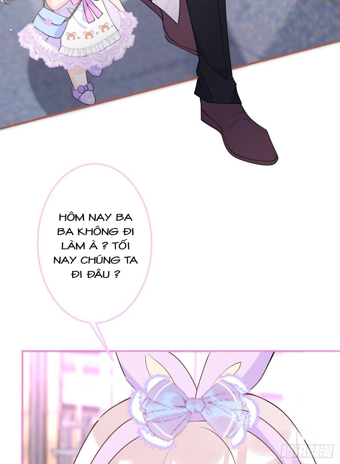 đọc truyện Ta Có Năm Đại Lão Ba Ba Chương 136 ảnh 17 tại Thiên Thai Truyện