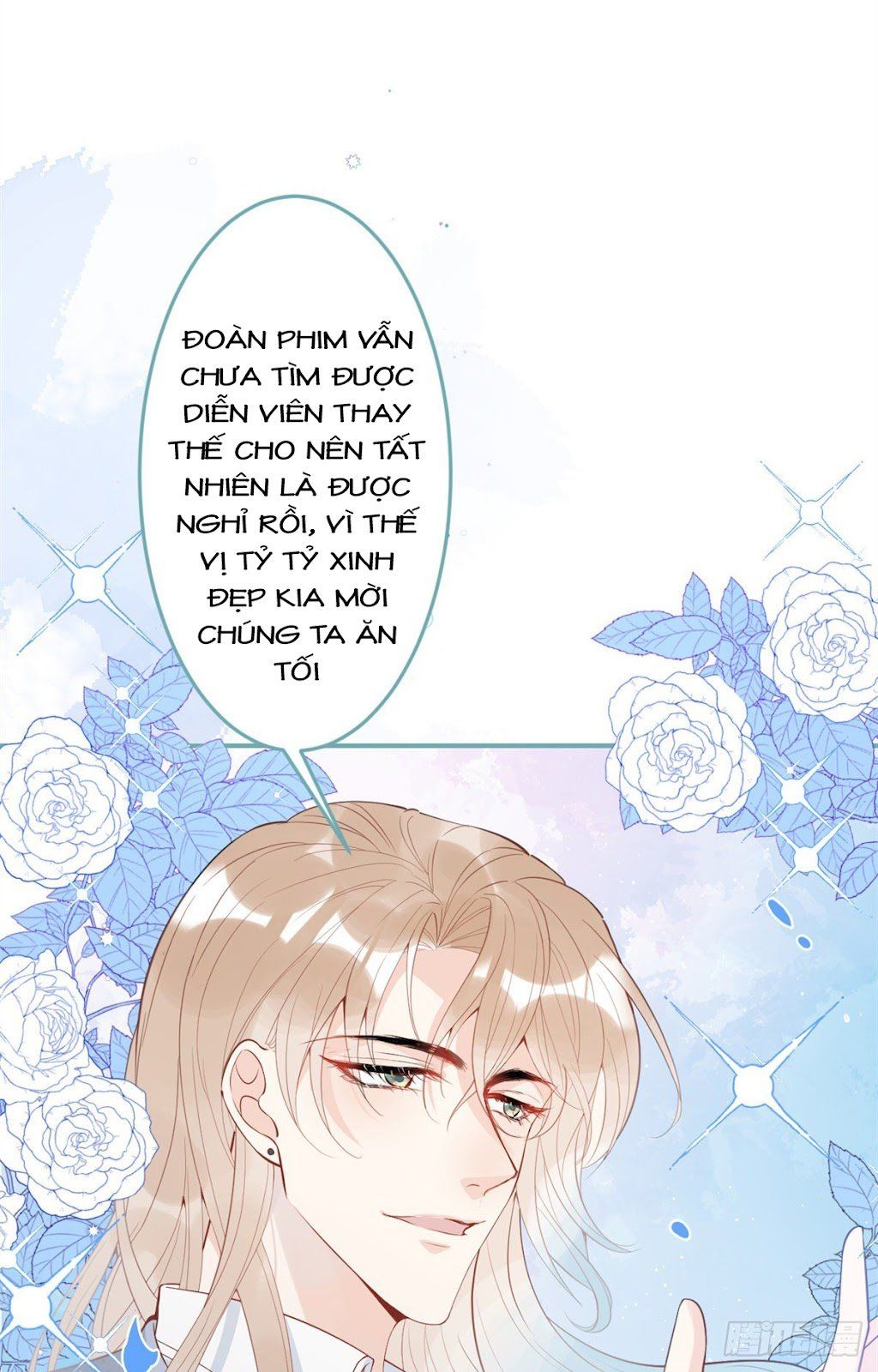 đọc truyện Ta Có Năm Đại Lão Ba Ba Chương 136 ảnh 19 tại Thiên Thai Truyện