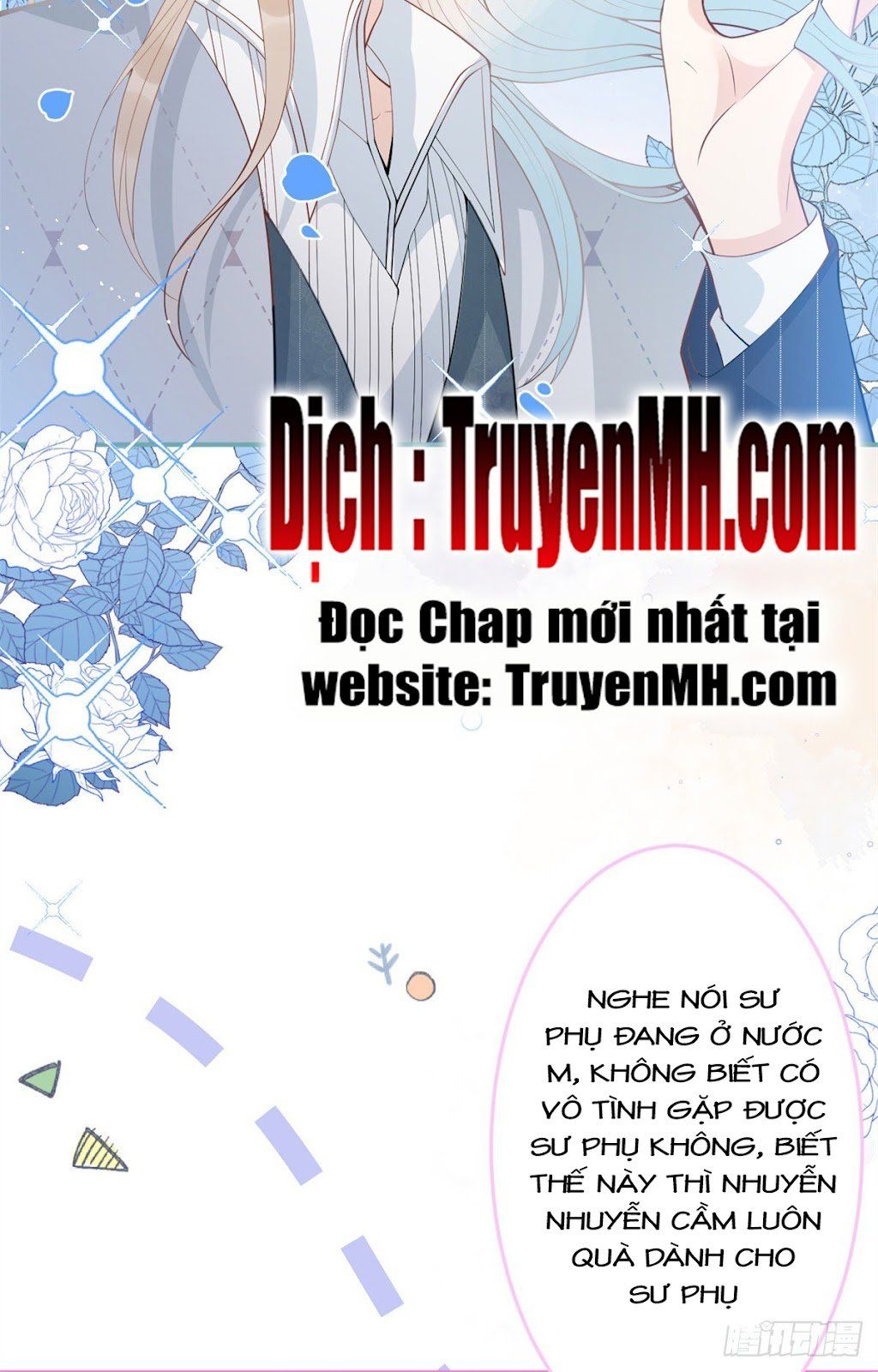 đọc truyện Ta Có Năm Đại Lão Ba Ba Chương 136 ảnh 20 tại Thiên Thai Truyện