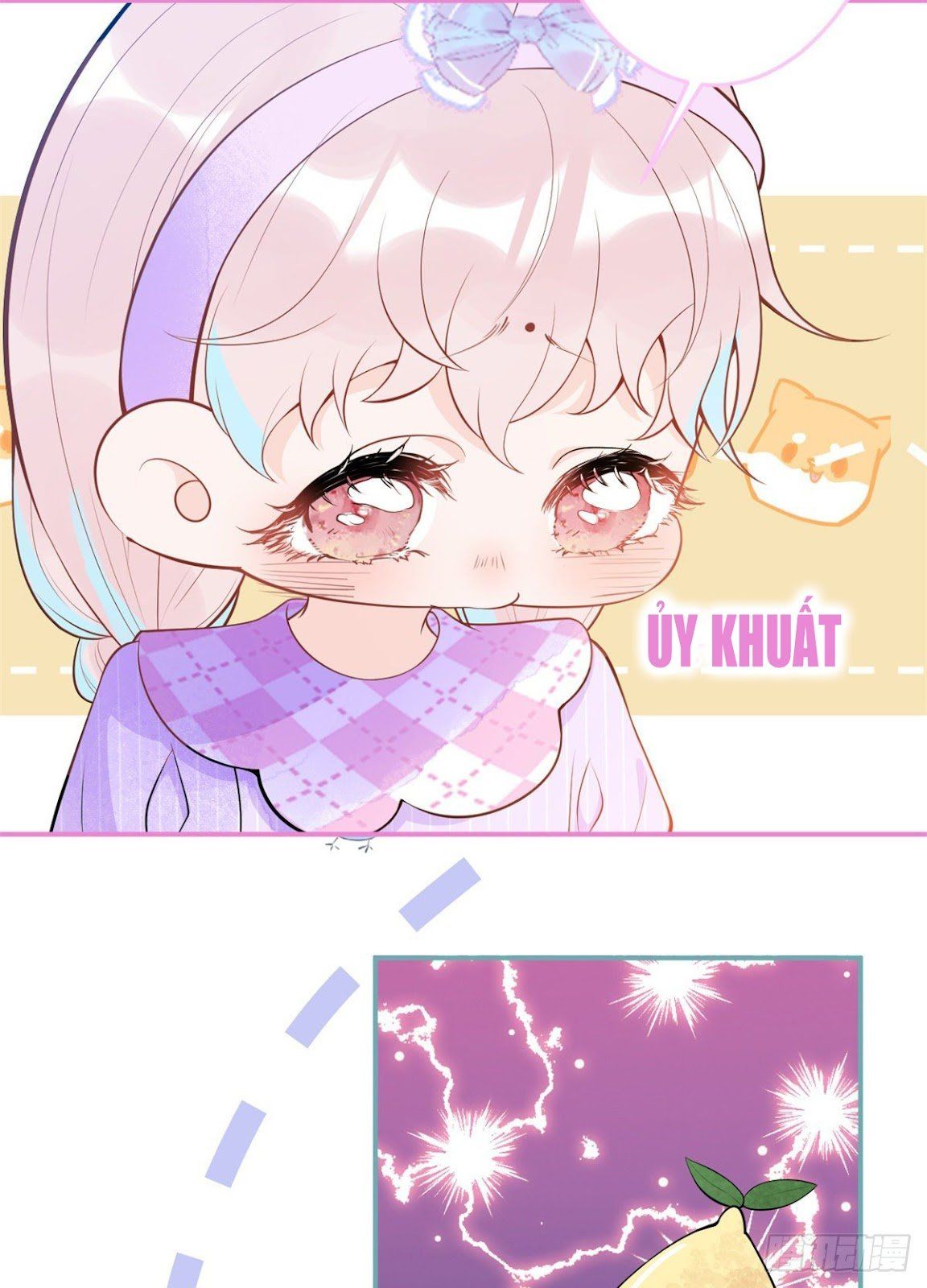 đọc truyện Ta Có Năm Đại Lão Ba Ba Chương 136 ảnh 21 tại Thiên Thai Truyện