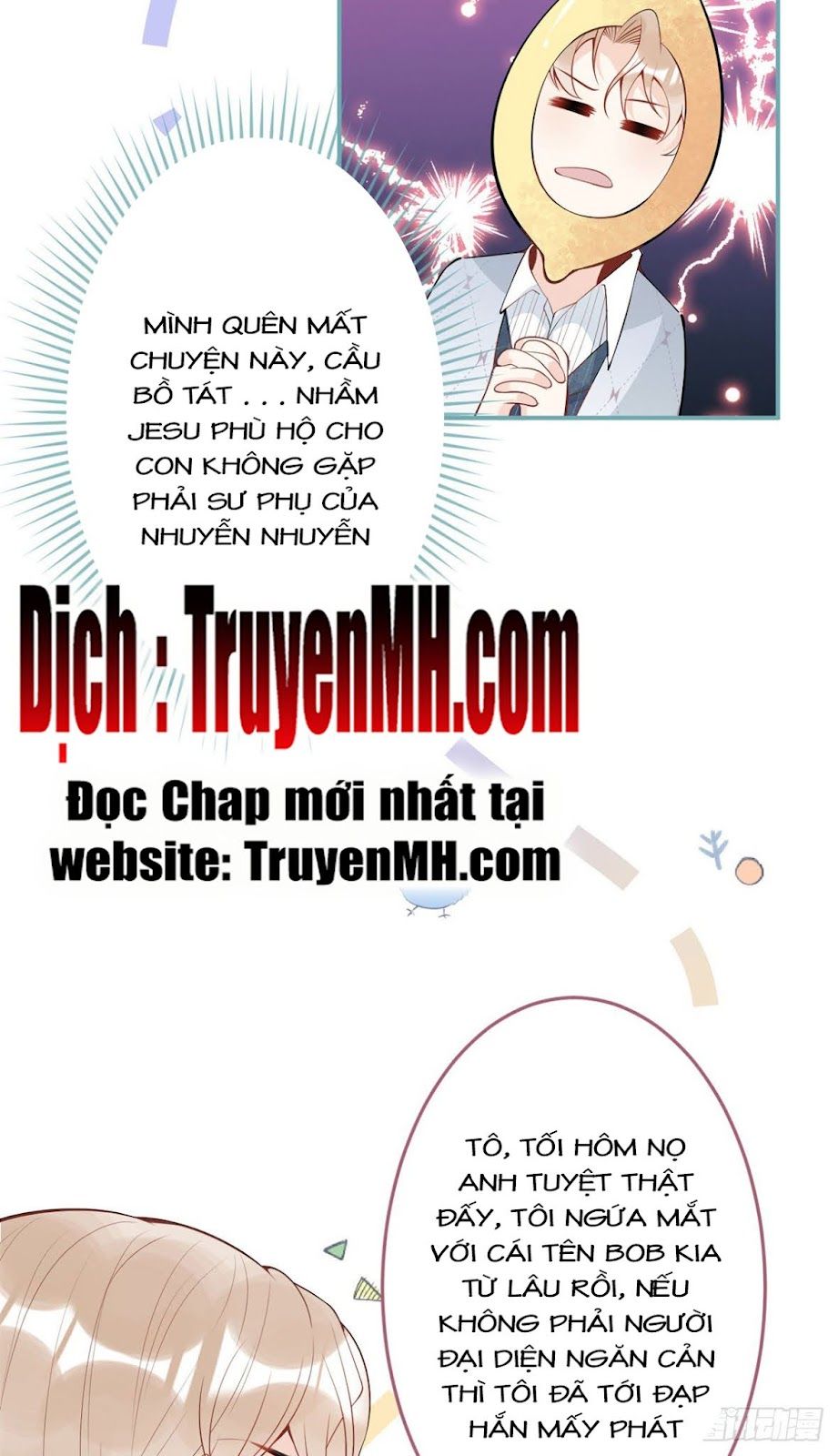 đọc truyện Ta Có Năm Đại Lão Ba Ba Chương 136 ảnh 22 tại Thiên Thai Truyện